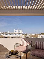 Tzanis Resort