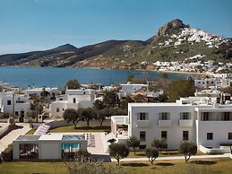Tzanis Resort