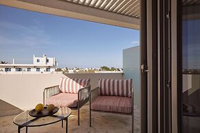 Tzanis Resort