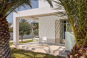 Tzanis Resort