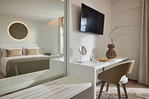 Tzanis Resort