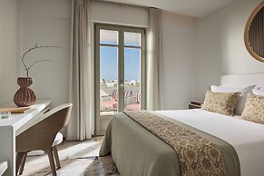 Tzanis Resort