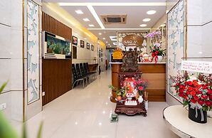 Hotel Sao Mai