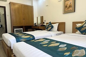 Hotel Sao Mai
