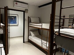 Senja Hostel Kuala Lumpur Chinatown