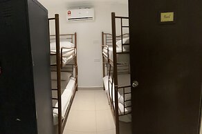 Senja Hostel Kuala Lumpur Chinatown