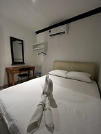 Senja Hostel Kuala Lumpur Chinatown