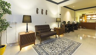 Senja Hostel Kuala Lumpur Chinatown