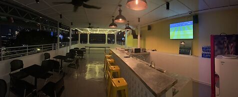 Senja Hostel Kuala Lumpur Chinatown