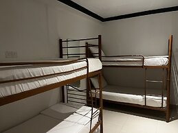 Senja Hostel Kuala Lumpur Chinatown