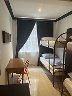 Senja Hostel Kuala Lumpur Chinatown