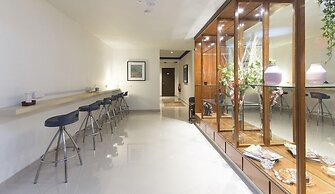 Senja Hostel Kuala Lumpur Chinatown