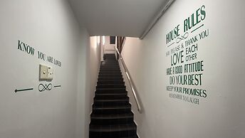 Senja Hostel Kuala Lumpur Chinatown