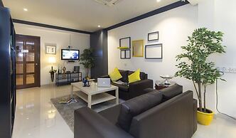 Senja Hostel Kuala Lumpur Chinatown