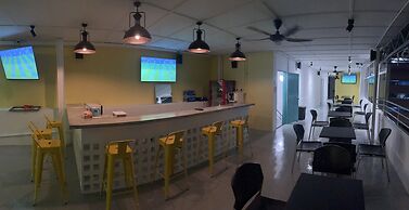 Senja Hostel Kuala Lumpur Chinatown