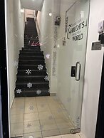 Senja Hostel Kuala Lumpur Chinatown