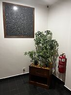 Senja Hostel Kuala Lumpur Chinatown