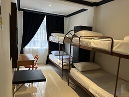 Senja Hostel Kuala Lumpur Chinatown