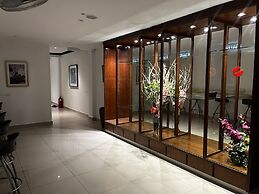 Senja Hostel Kuala Lumpur Chinatown