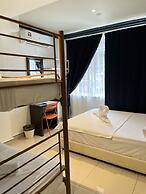 Senja Hostel Kuala Lumpur Chinatown