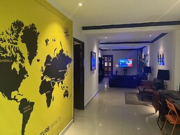 Senja Hostel Kuala Lumpur Chinatown