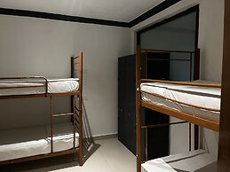 Senja Hostel Kuala Lumpur Chinatown