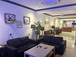 Senja Hostel Kuala Lumpur Chinatown