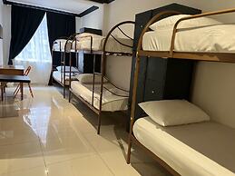 Senja Hostel Kuala Lumpur Chinatown