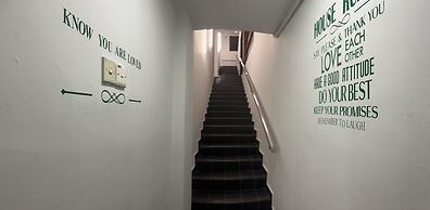 Senja Hostel Kuala Lumpur Chinatown