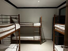 Senja Hostel Kuala Lumpur Chinatown