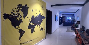 Senja Hostel Kuala Lumpur Chinatown