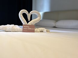 Senja Hostel Kuala Lumpur Chinatown