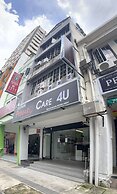 Senja Hostel Kuala Lumpur Chinatown