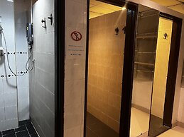 Senja Hostel Kuala Lumpur Chinatown