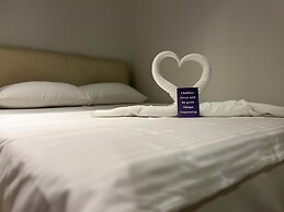 Senja Hostel Kuala Lumpur Chinatown