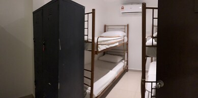 Senja Hostel Kuala Lumpur Chinatown