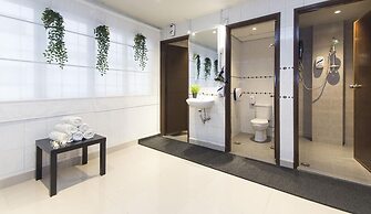 Senja Hostel Kuala Lumpur Chinatown