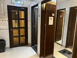 Senja Hostel Kuala Lumpur Chinatown