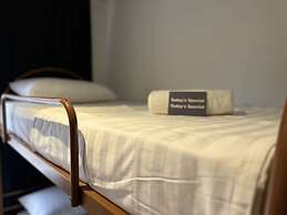 Senja Hostel Kuala Lumpur Chinatown