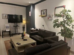 Senja Hostel Kuala Lumpur Chinatown