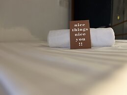 Senja Hostel Kuala Lumpur Chinatown