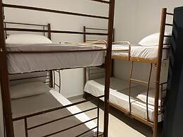 Senja Hostel Kuala Lumpur Chinatown