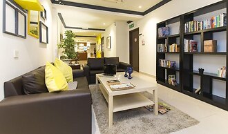 Senja Hostel Kuala Lumpur Chinatown