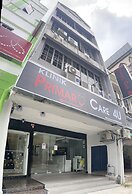 Senja Hostel Kuala Lumpur Chinatown