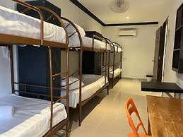 Senja Hostel Kuala Lumpur Chinatown