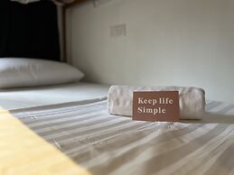 Senja Hostel Kuala Lumpur Chinatown