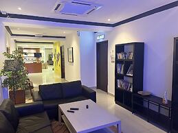 Senja Hostel Kuala Lumpur Chinatown