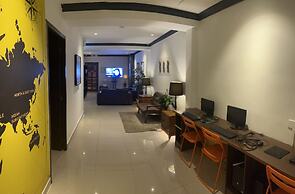 Senja Hostel Kuala Lumpur Chinatown