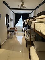 Senja Hostel Kuala Lumpur Chinatown