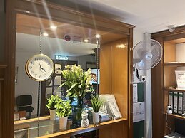 Senja Hostel Kuala Lumpur Chinatown